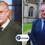 Jérôme Pellistrandi biographie