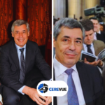 Henri Guaino Malade Cancer