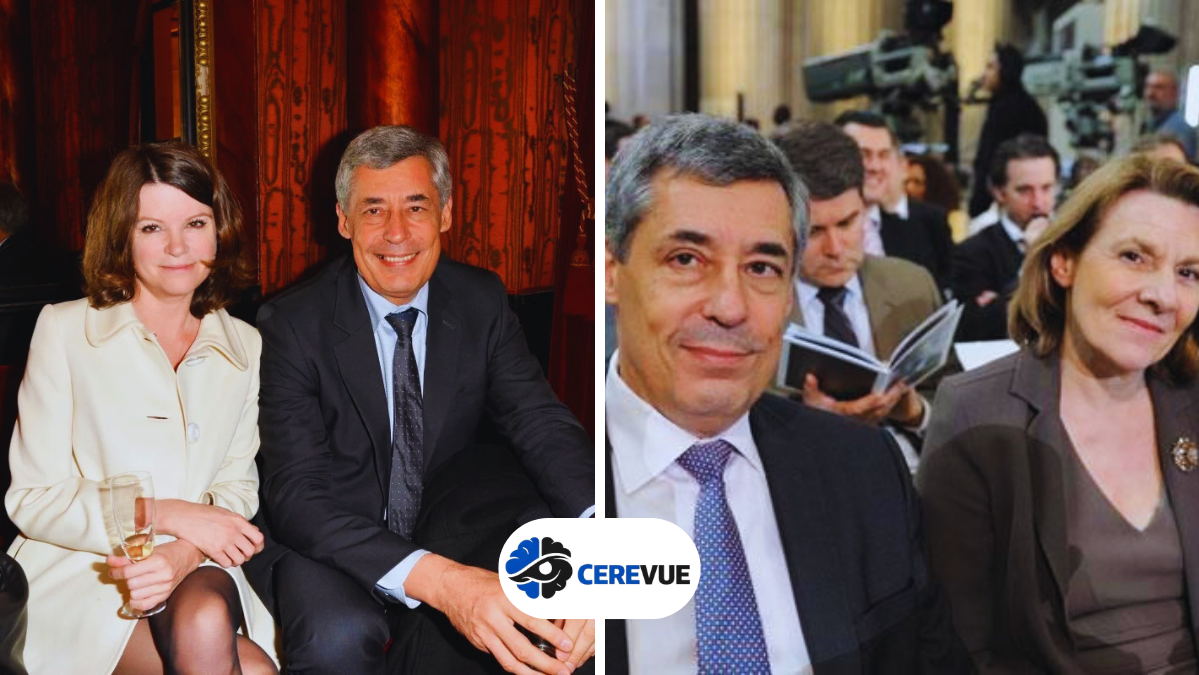 Henri Guaino Malade Cancer