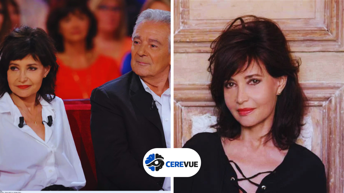 Evelyne Bouix taille