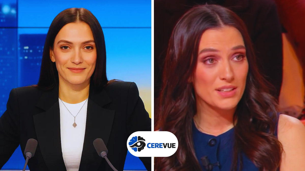 Shana Loustau vie privée
