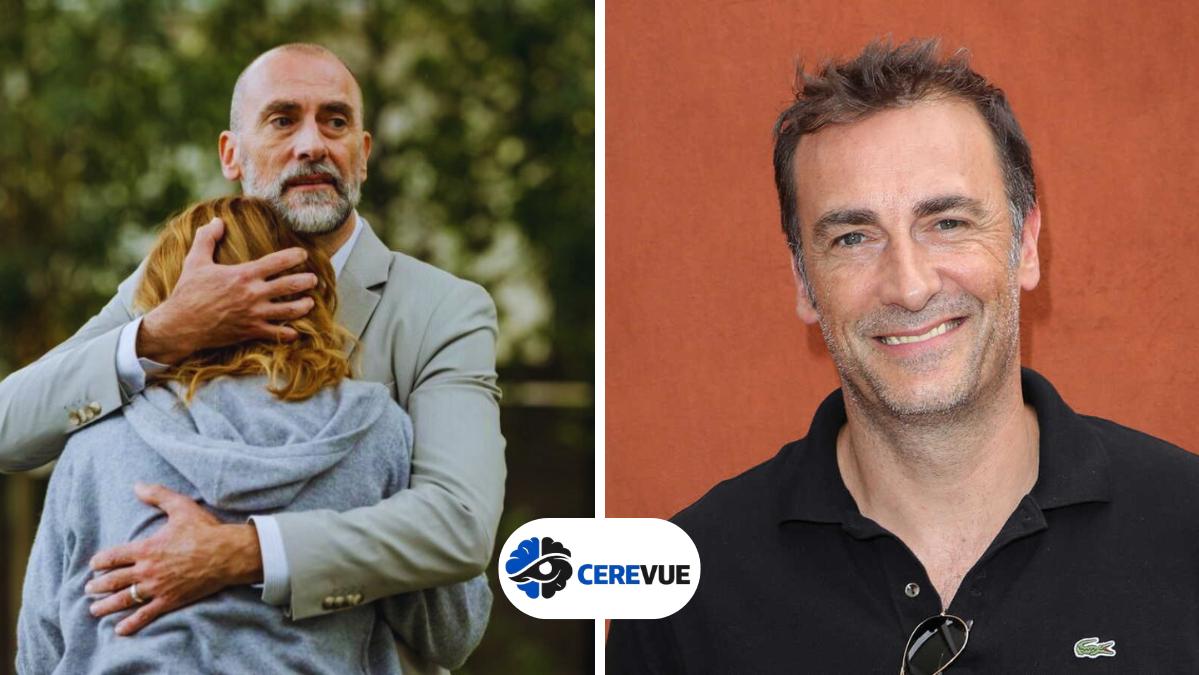 Arnaud Gidoin Malade Cancer