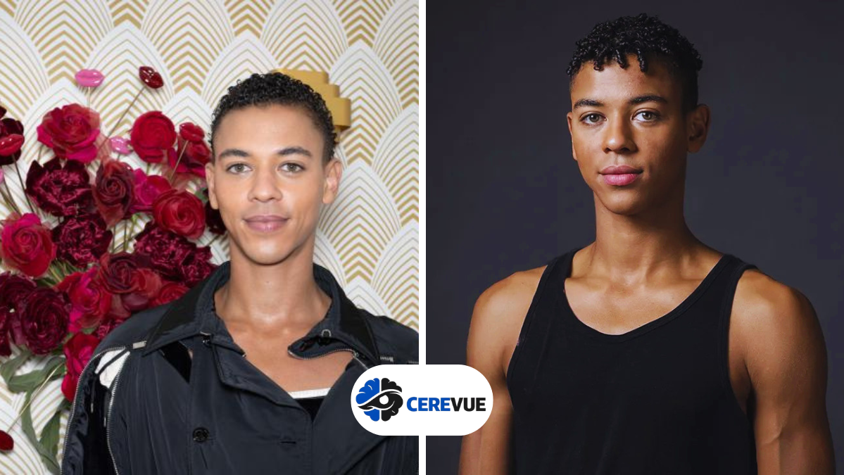 Guillaume Diop vie privée