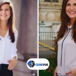 Daniela Prepeliuc taille
