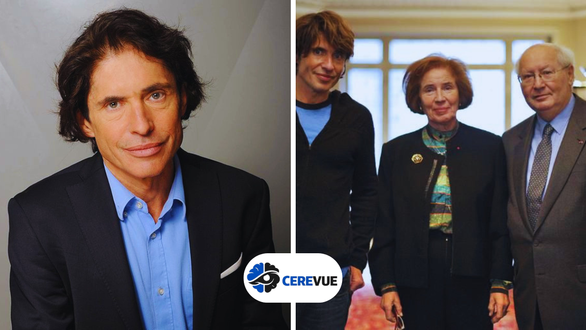 Arno Klarsfeld Malade Cancer