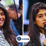 Rima Hassan en couple
