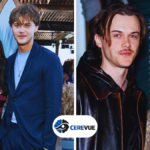 Christopher Briney Couple