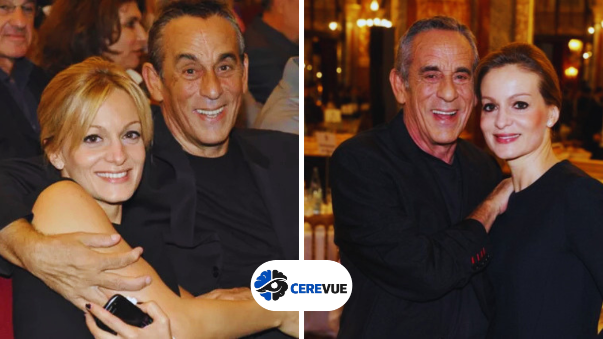 Béatrice Ardisson et son nouveau compagnon