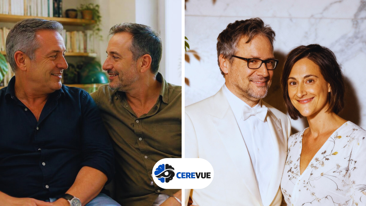 Philippe Gougler Sa Vie Privée