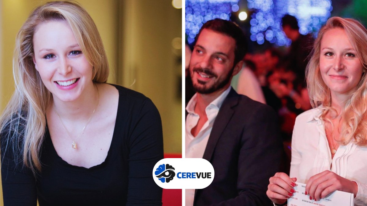 marion maréchal-le pen en couple avec sofiane