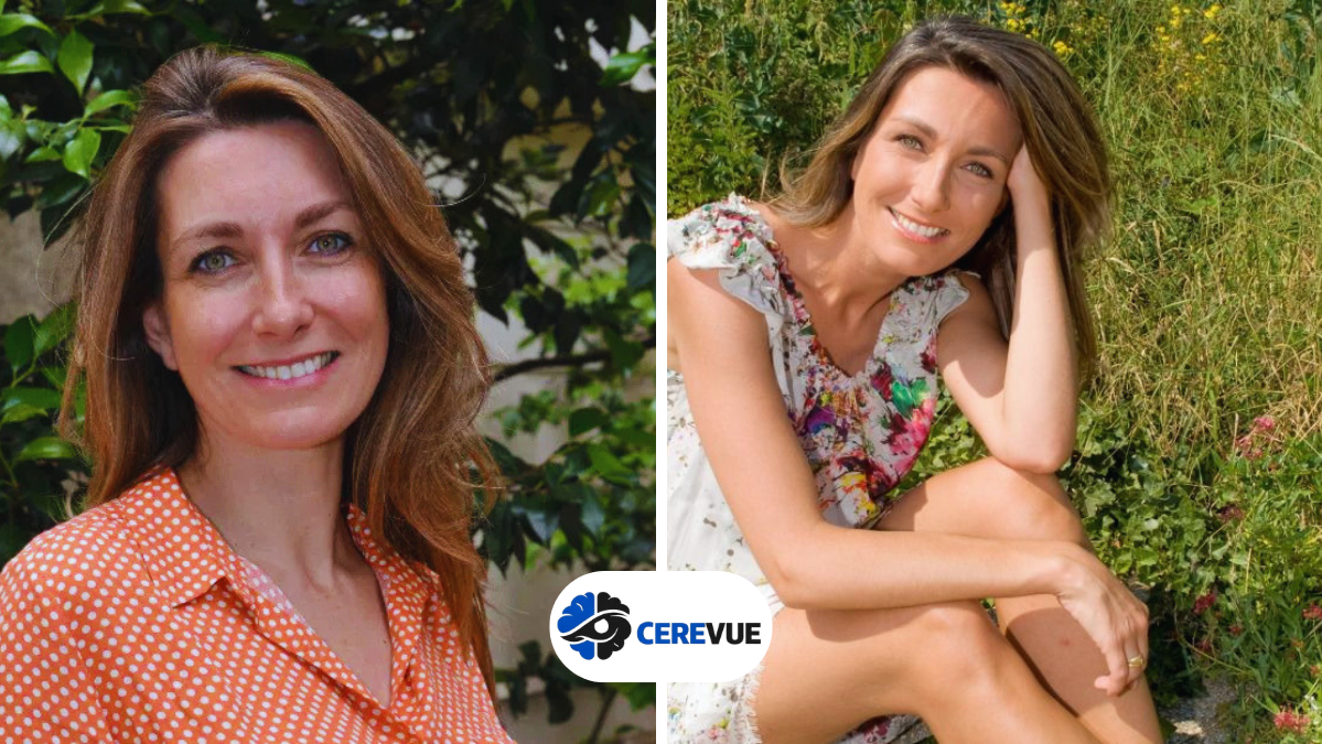 Anne-Claire Coudray Rupture