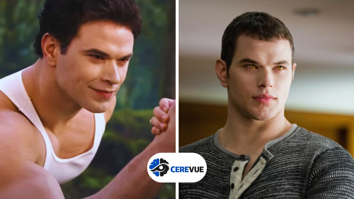 Films avec Kellan Lutz