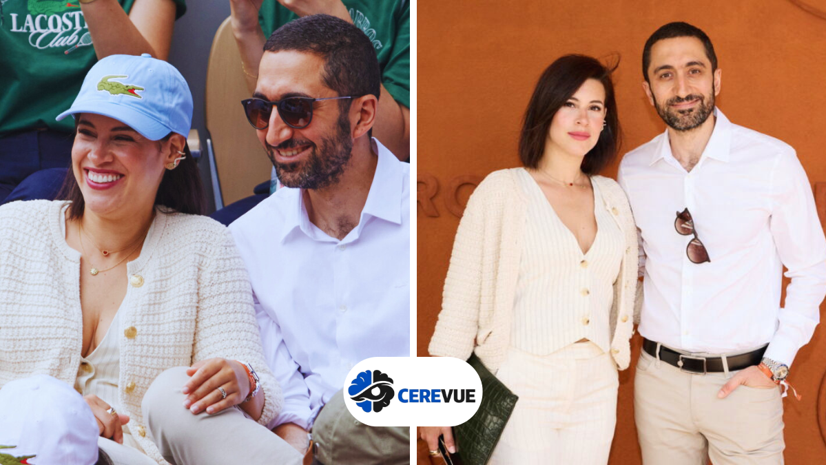 Jimmy Mohamed origine parents Jimmy Mohamed origine parents