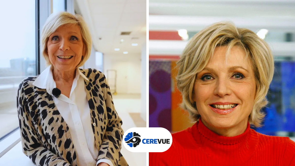 Évelyne Dhéliat salaire
