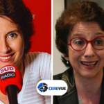 Véronique Jacquier âge