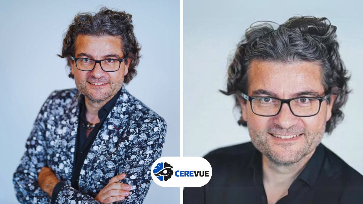 Olivier Dauvers Origine