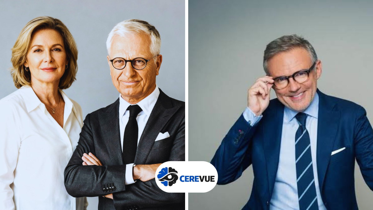 Thierry Cabannes vie privée