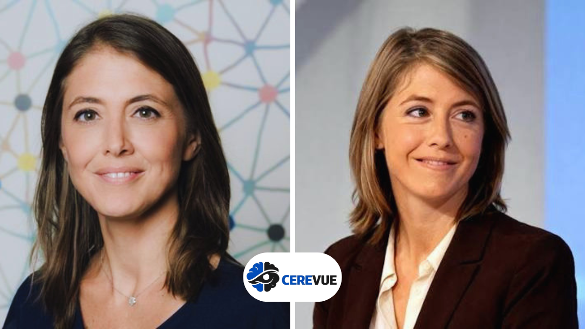 Magali Barthès LCI âge