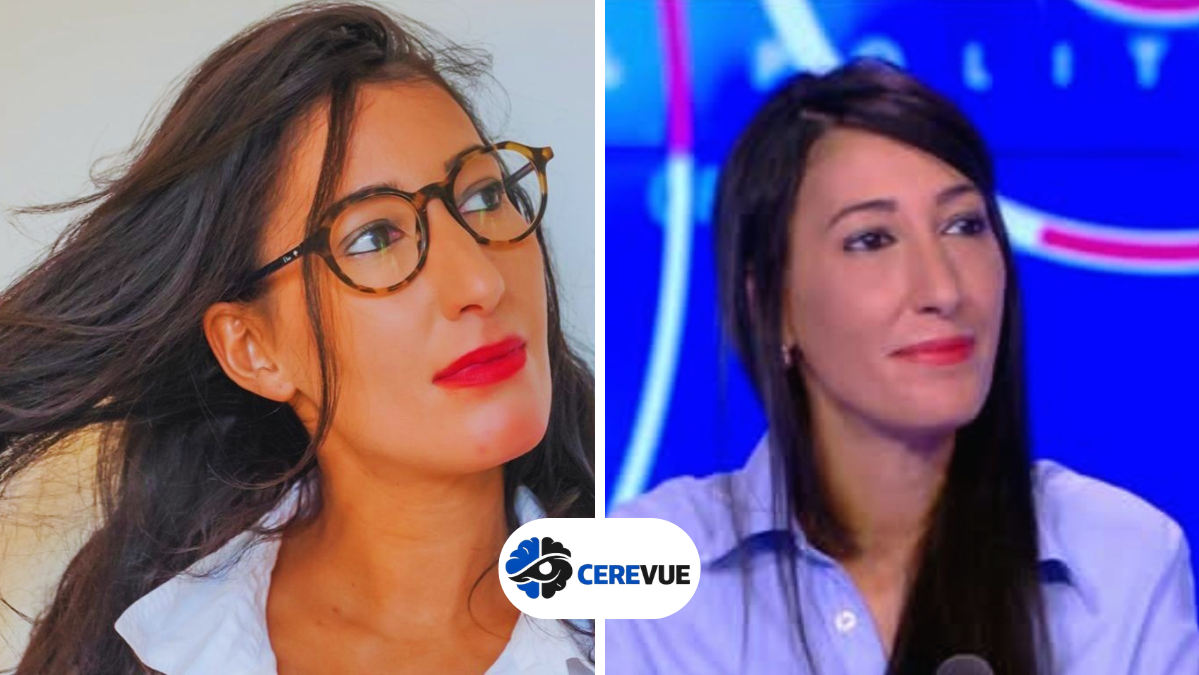 Sabrina Medjebeur Biographie Sabrina Medjebeur Biographie