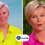 Estelle Colin âge et taille
